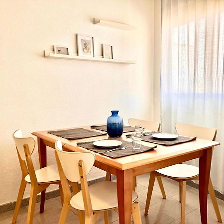 Apartamento Anea Murcia Exterior foto