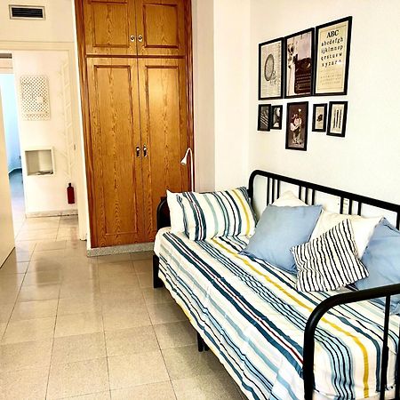 Apartamento Anea Murcia Exterior foto