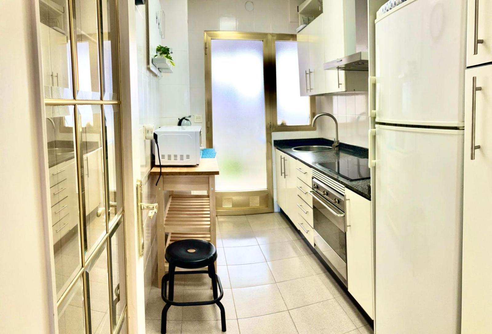 Apartamento Anea Murcia Exterior foto