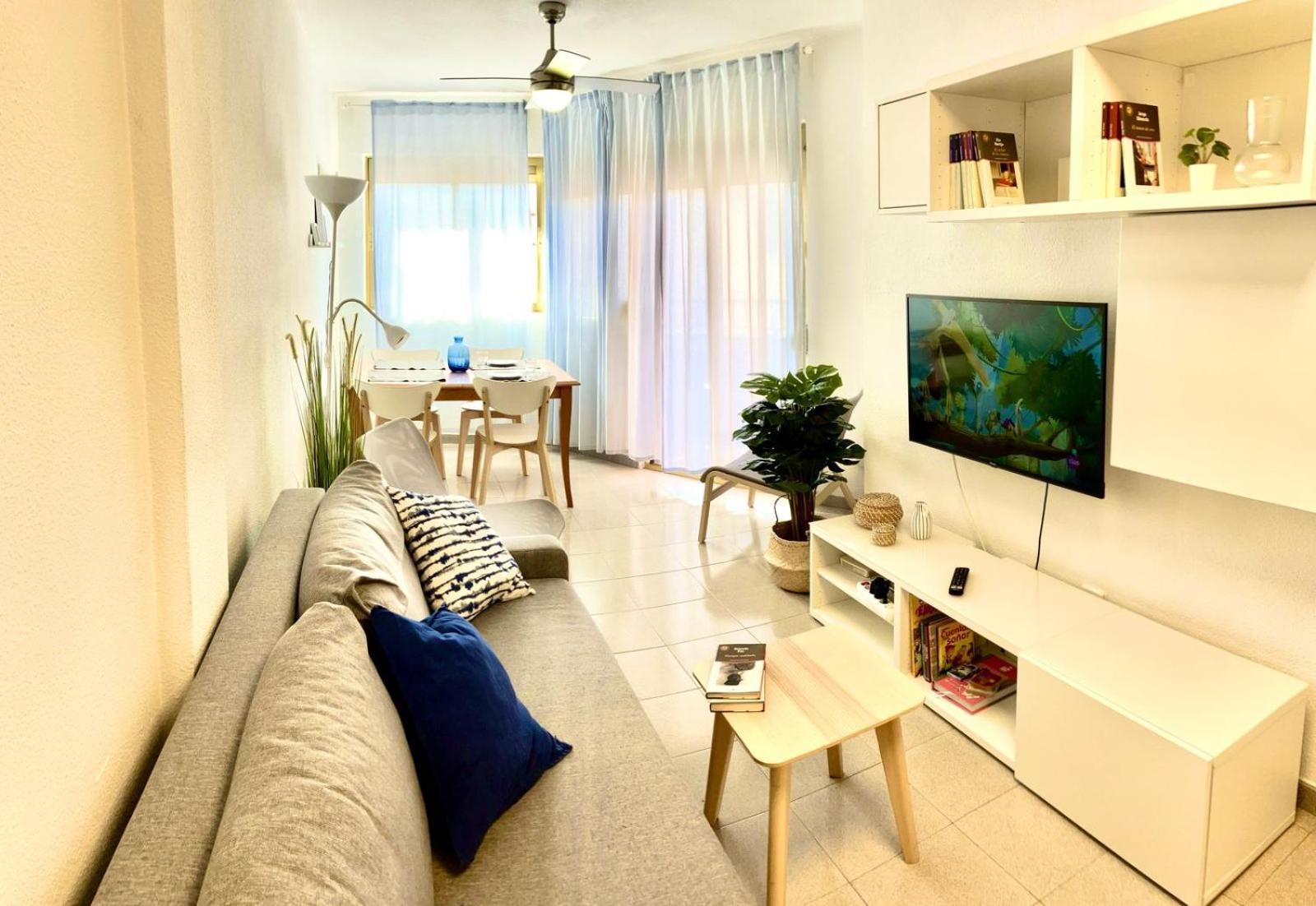 Apartamento Anea Murcia Exterior foto