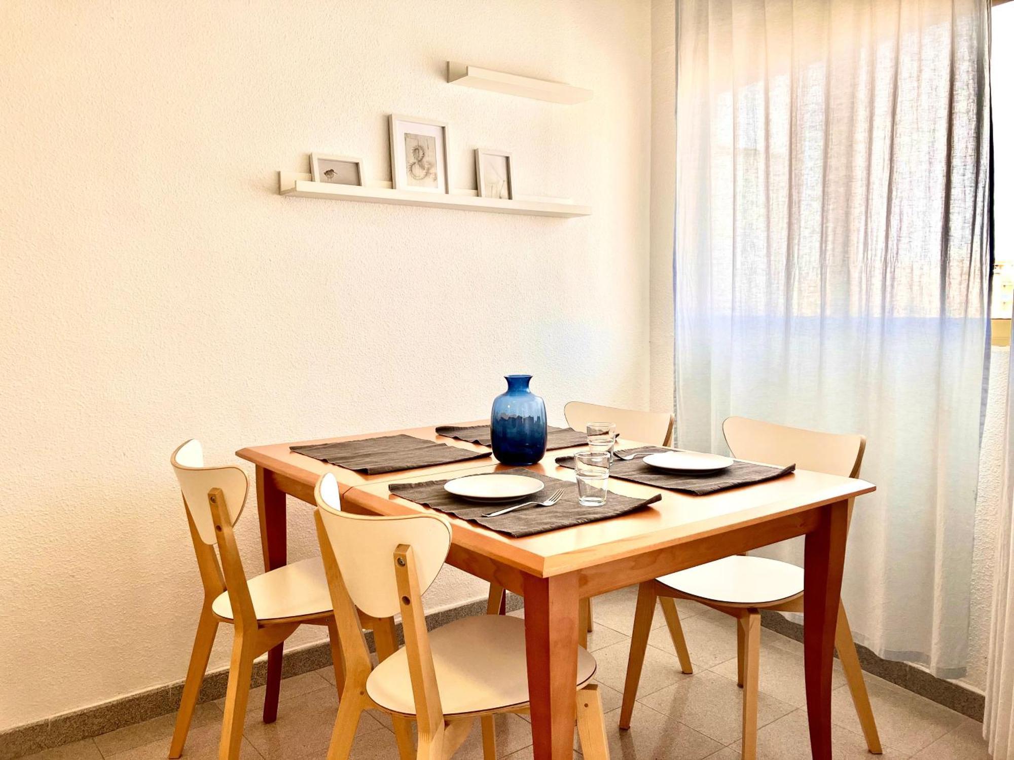 Apartamento Anea Murcia Exterior foto