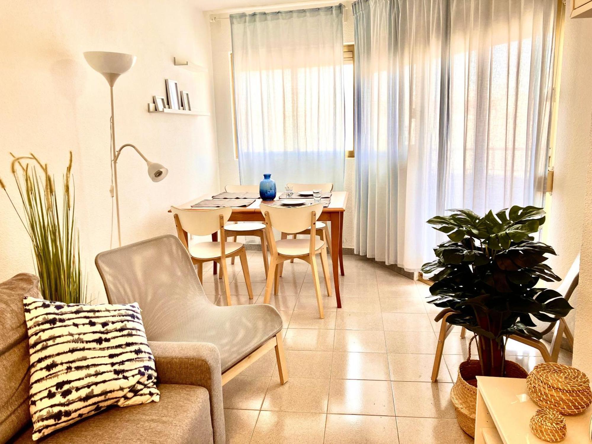 Apartamento Anea Murcia Exterior foto