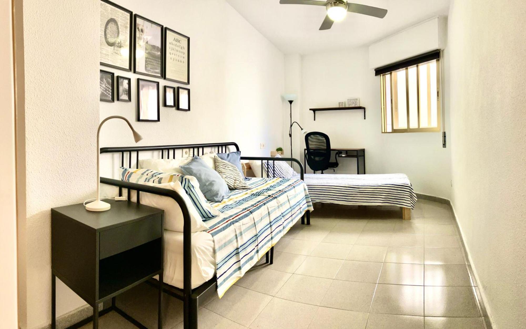 Apartamento Anea Murcia Exterior foto